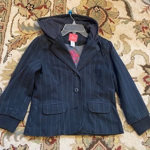 Lucky LUX urban medium blazer 90s Rachel